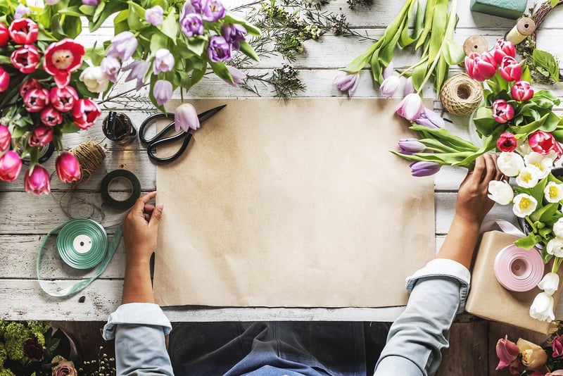 Creative DIY Projects
